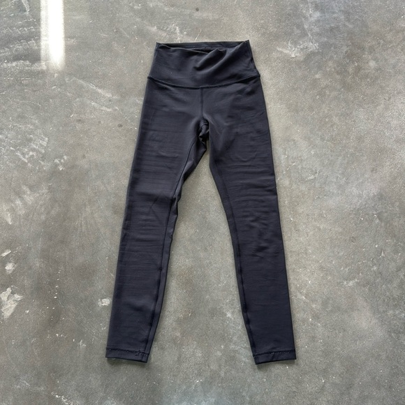 Lululemon Speed HR Tight 28” Leggings - Picture 1 of 10